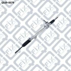 Кермова рейка Q-Fix q0390079