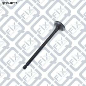 Випускний клапан Q-Fix q2950237