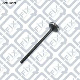 Випускний клапан Q-Fix q2950239