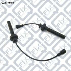 Комплект проводов зажигания Q-Fix q2110484