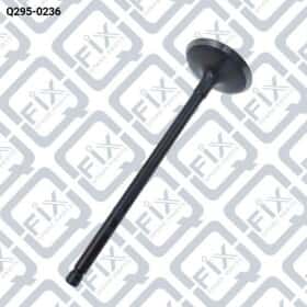 Впускний клапан Q-Fix q2950236