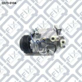 Компрессор кондиционера Q-Fix q3730104