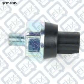Датчик давления масла Q-Fix q2120585