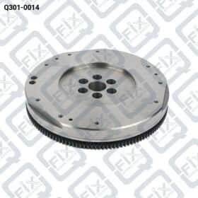 Маховик Q-Fix q3010014 Маховик Q-Fix q3010014