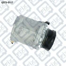 Компрессор кондиционера Q-Fix q3730117