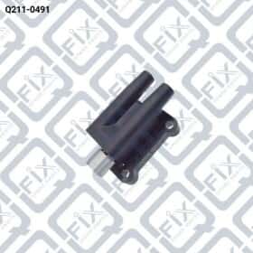 Катушка зажигания Q-Fix q2110491