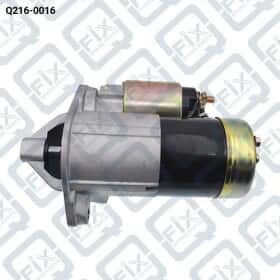 Стартер Q-Fix q2160016 Стартер Q-Fix q2160016