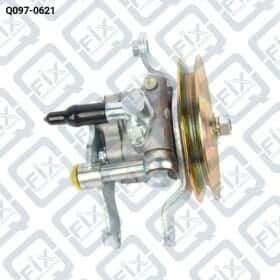 Насос ГУР Q-Fix q0970621 Насос ГУР Q-Fix q0970621