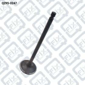 Впускний клапан Q-Fix q2950247