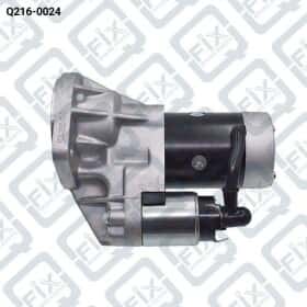 Стартер Q-Fix q2160024 Стартер Q-Fix q2160024