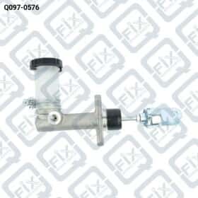 Головний циліндр зчеплення Q-Fix q0970576