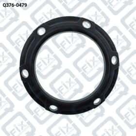Рамка противотуманной фары Q-Fix q3760479 Рамка противотуманной фары Q-Fix q3760479