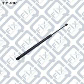 Газовий упор багажника Q-Fix q3710087