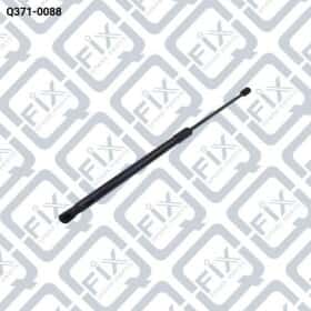 Газовий упор багажника Q-Fix q3710088