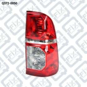 Задний фонарь Q-Fix q3720050 Задний фонарь Q-Fix q3720050