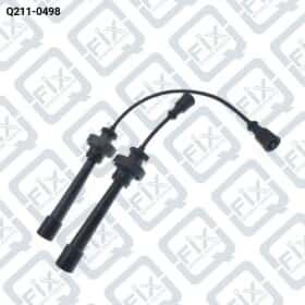 Комплект проводов зажигания Q-Fix q2110498