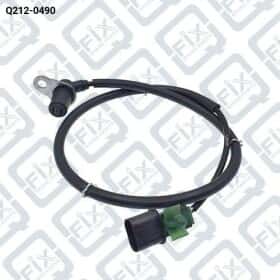 Датчик ABS Q-Fix q2120490