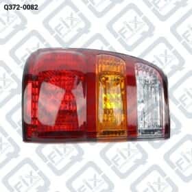 Задний фонарь Q-Fix q3720082 Задний фонарь Q-Fix q3720082