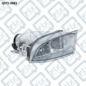 Передняя противотуманная фара Q-Fix q3720083