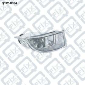 Передняя противотуманная фара Q-Fix q3720084