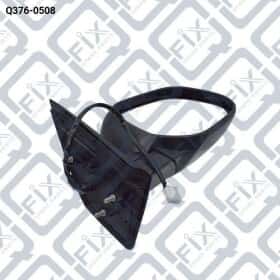 Наружное зеркало Q-Fix q3760508