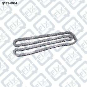 Цепь ГРМ Q-Fix q1810064 Цепь ГРМ Q-Fix q1810064
