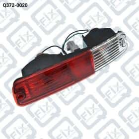Задний фонарь Q-Fix q3720020 Задний фонарь Q-Fix q3720020