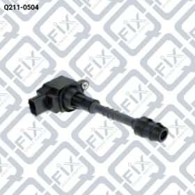 Катушка зажигания Q-Fix q2110504