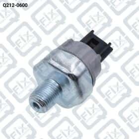 Датчик давления масла Q-Fix q2120600