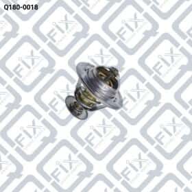 Термостат Q-Fix q1800018 Термостат Q-Fix q1800018