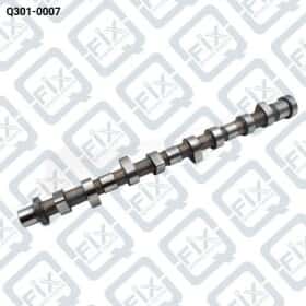 Розподільний вал Q-Fix q3010007