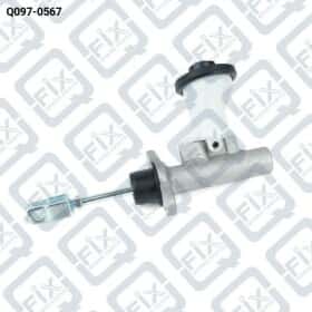 Головний циліндр зчеплення Q-Fix q0970567