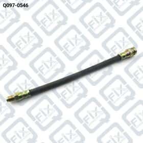 Тормозной шланг Q-Fix q0970546 Тормозной шланг Q-Fix q0970546