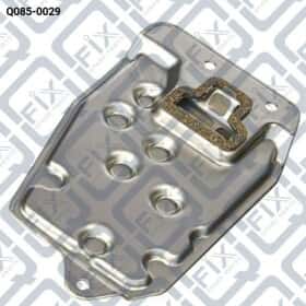 Фильтр АКПП Q-Fix q0850029 Фильтр АКПП Q-Fix q0850029