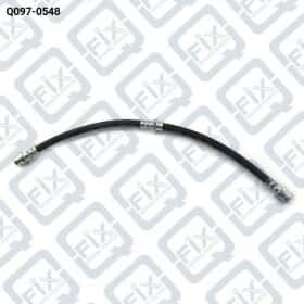 Тормозной шланг Q-Fix q0970548 Тормозной шланг Q-Fix q0970548