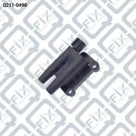 Катушка зажигания Q-Fix q2110490