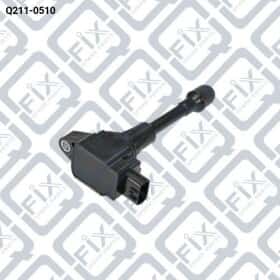 Катушка зажигания Q-Fix q2110510
