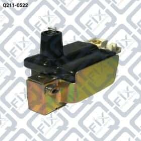 Катушка зажигания Q-Fix q2110522