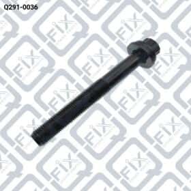 Болт ГБЦ Q-Fix q2910036