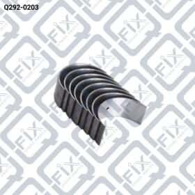 Шатунные вкладыши Q-Fix q2920203 Шатунные вкладыши Q-Fix q2920203