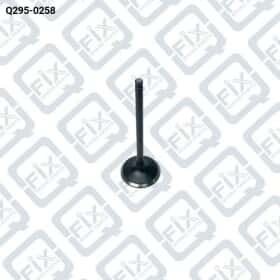 Впускний клапан Q-Fix q2950258