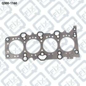 Прокладка ГБЦ Q-Fix q3001160