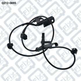 Датчик ABS Q-Fix q2120695