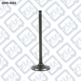 Впускний клапан Q-Fix q2950253
