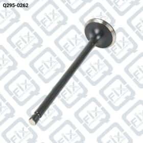 Випускний клапан Q-Fix q2950262