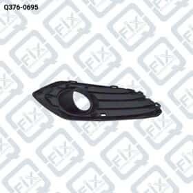 Рамка противотуманной фары Q-Fix q3760695 Рамка противотуманной фары Q-Fix q3760695