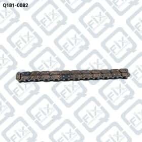 Цепь ГРМ Q-Fix q1810082 Цепь ГРМ Q-Fix q1810082