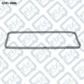 Цепь ГРМ Q-Fix q1810086 Цепь ГРМ Q-Fix q1810086