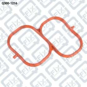 Прокладка впускного колектора Q-Fix q3001216