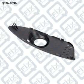 Рамка противотуманной фары Q-Fix q3760696 Рамка противотуманной фары Q-Fix q3760696